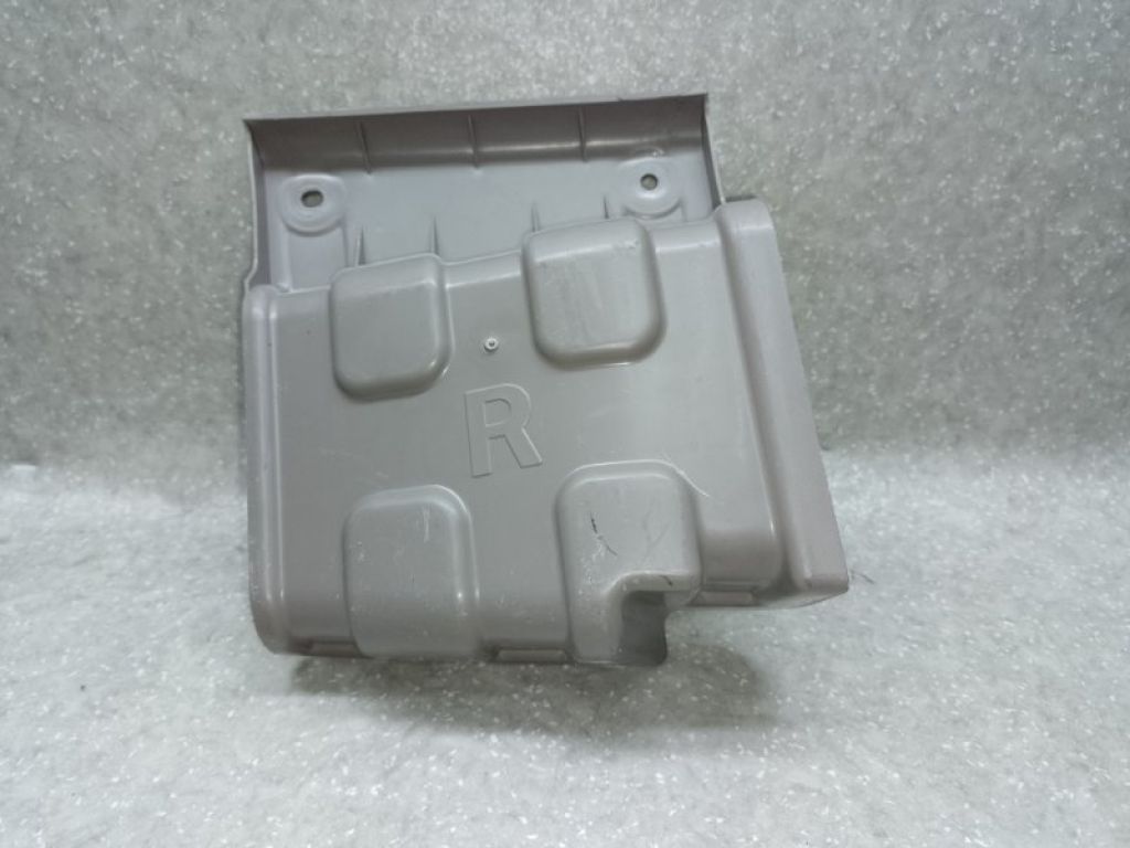 86672-C6000 | Кронштейн заднього бампера прав. KIA SORENTO UM 14-