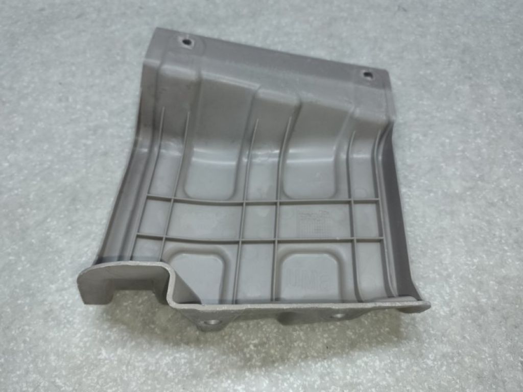 86672-C6000 | Кронштейн заднього бампера прав. KIA SORENTO UM 14- - Фото 2