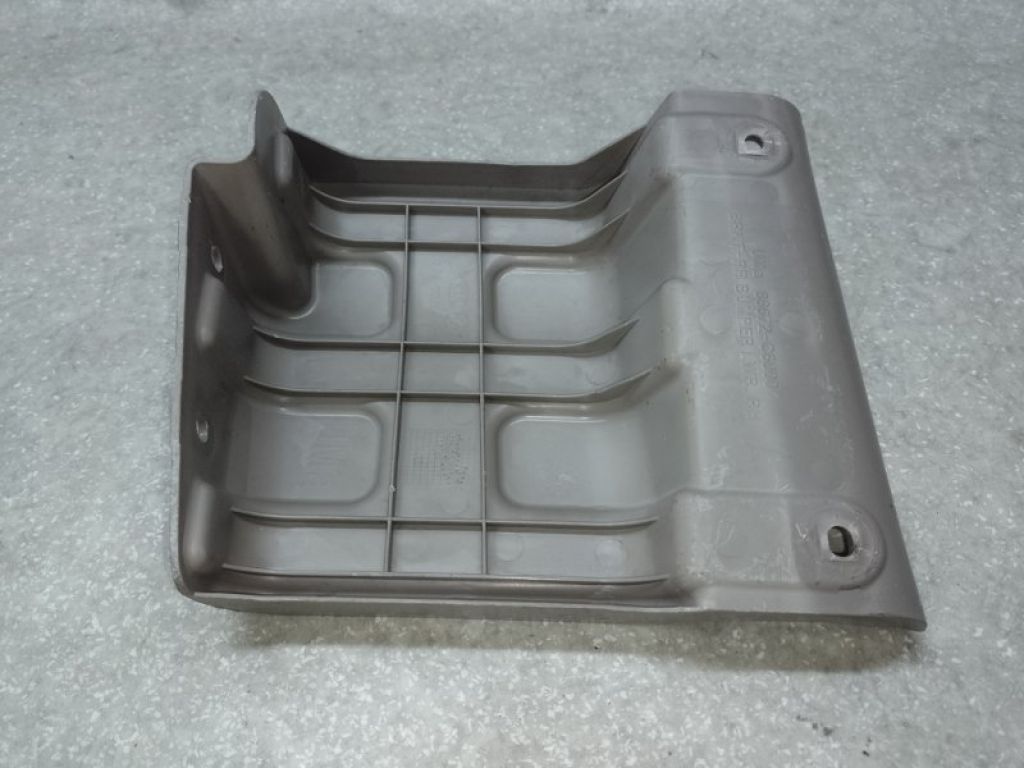 86672-C6000 | Кронштейн заднього бампера прав. KIA SORENTO UM 14- - Фото 3