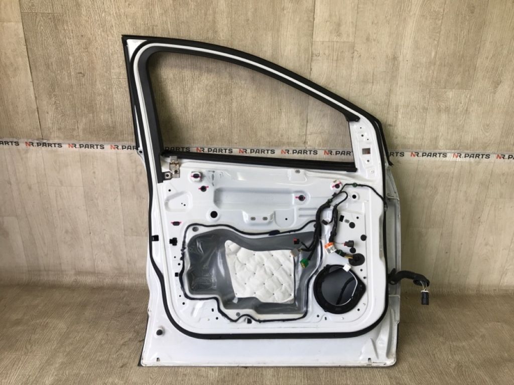 CJ5Z-7820125-A | Дверь передн. лев. FORD ESCAPE 12-19 - Фото 7