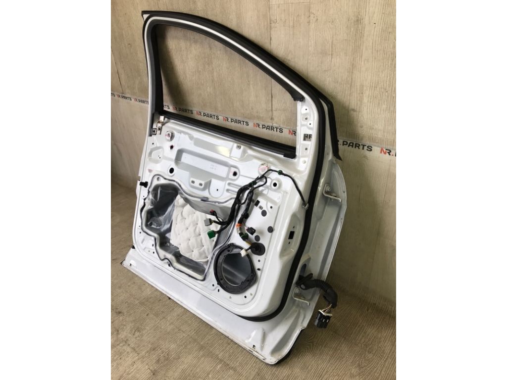 CJ5Z-7820125-A | Дверь передн. лев. FORD ESCAPE 12-19 - Фото 9