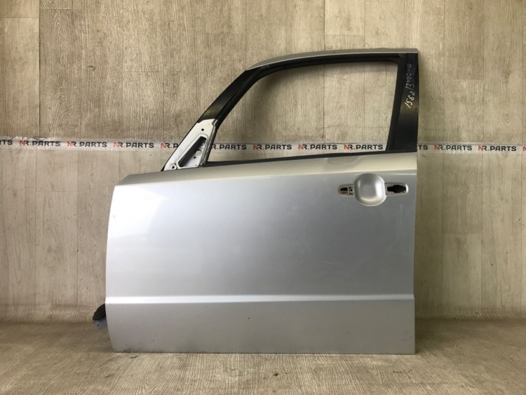 68002-80820 | Дверь передн. лев. SUZUKI SX4 06-13 - Фото 2