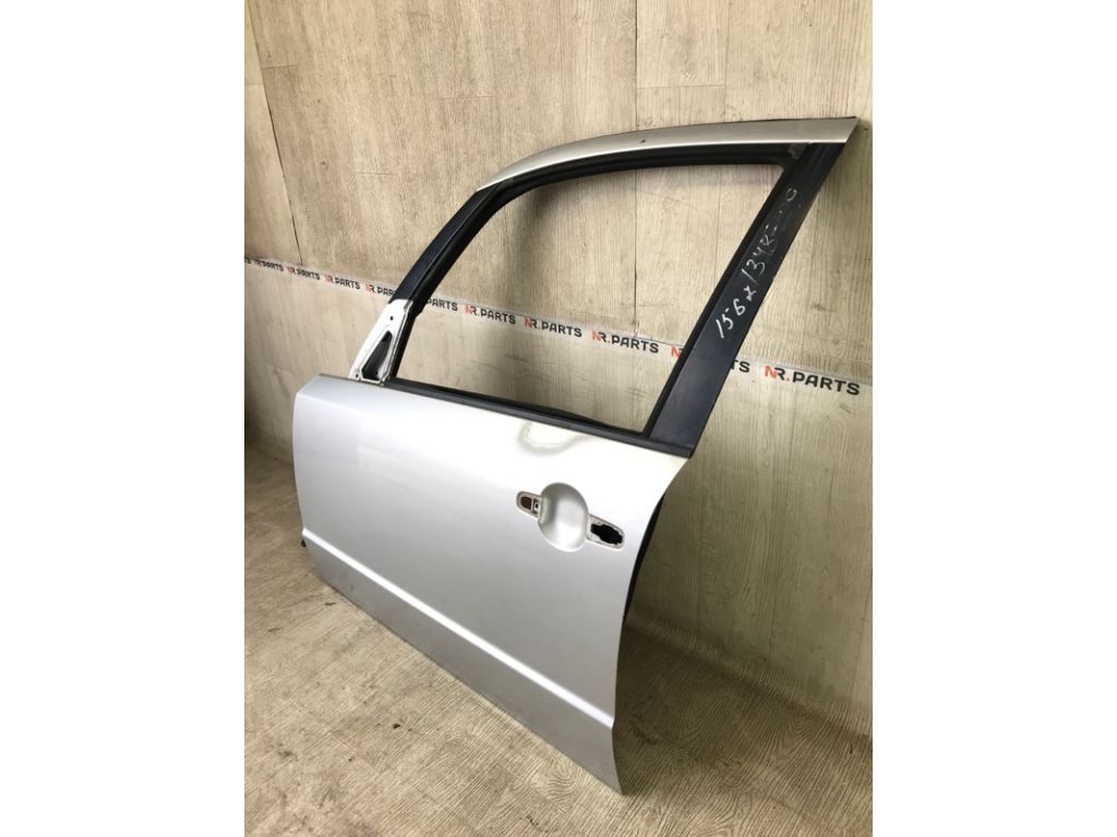 68002-80820 | Дверь передн. лев. SUZUKI SX4 06-13 - Фото 4