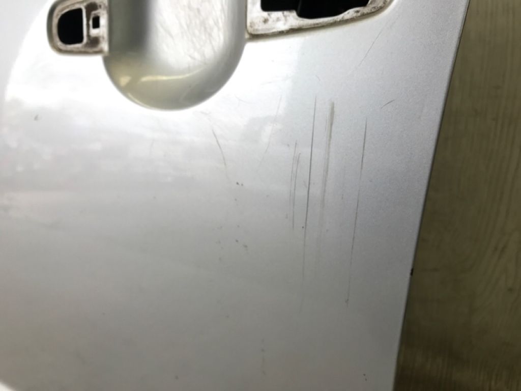 68002-80820 | Дверь передн. лев. SUZUKI SX4 06-13 - Фото 5