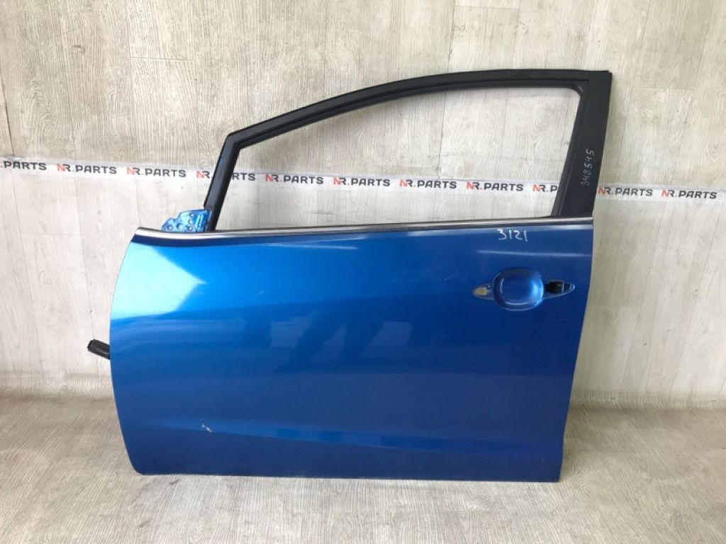 76003A7000 | Двері передн. лів. KIA FORTE YD 12-