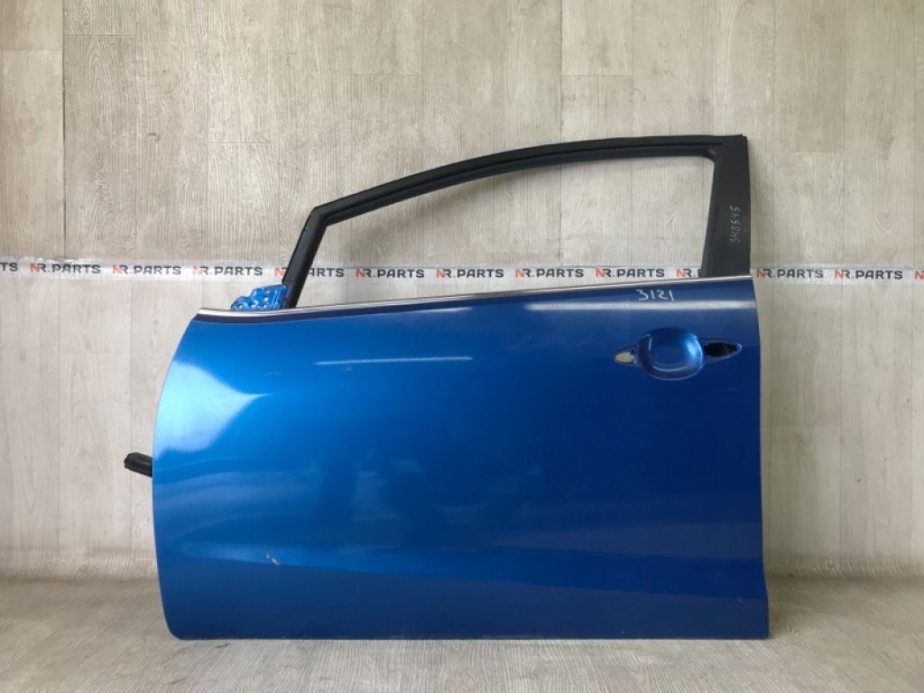 76003A7000 | Двері передн. лів. KIA FORTE YD 12- - Фото 2