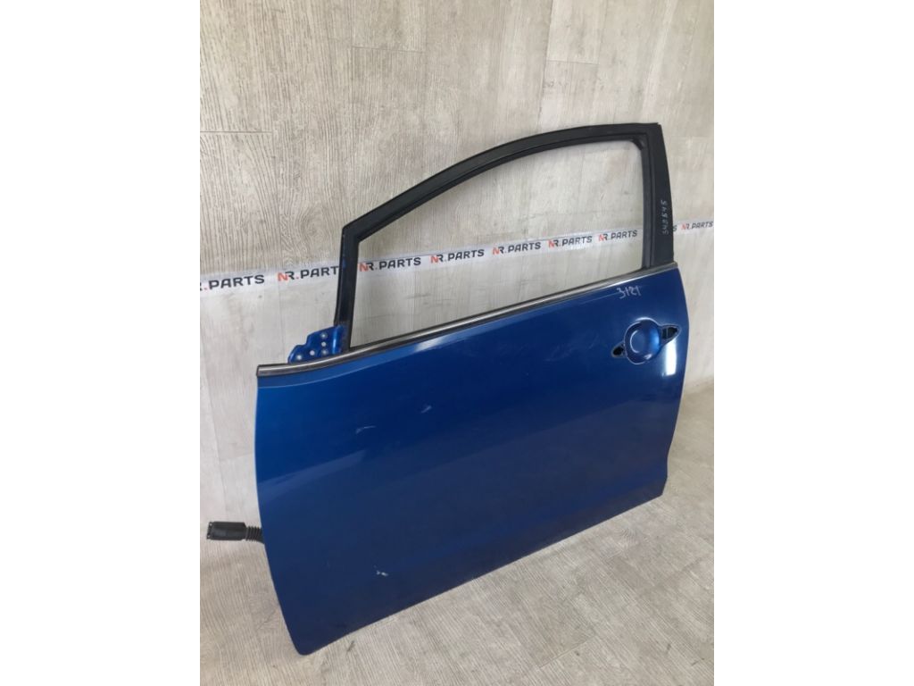 76003A7000 | Двері передн. лів. KIA FORTE YD 12- - Фото 3