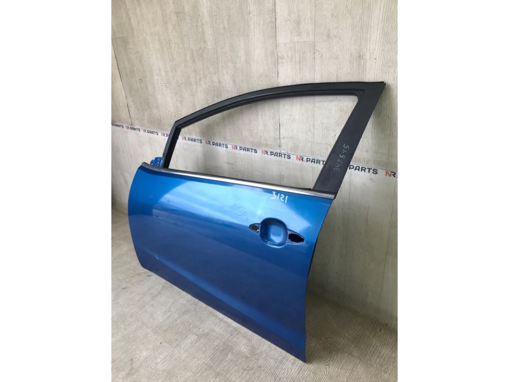 76003A7000 | Двері передн. лів. KIA FORTE YD 12- - Фото 4