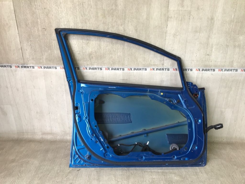 76003A7000 | Двері передн. лів. KIA FORTE YD 12- - Фото 7