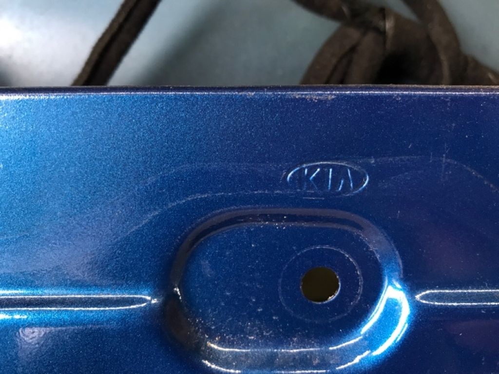 76003A7000 | Двері передн. лів. KIA FORTE YD 12- - Фото 12