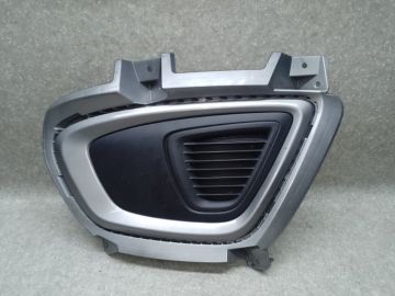 Накладка бампера передн. лів. KIA SORENTO UM 14-