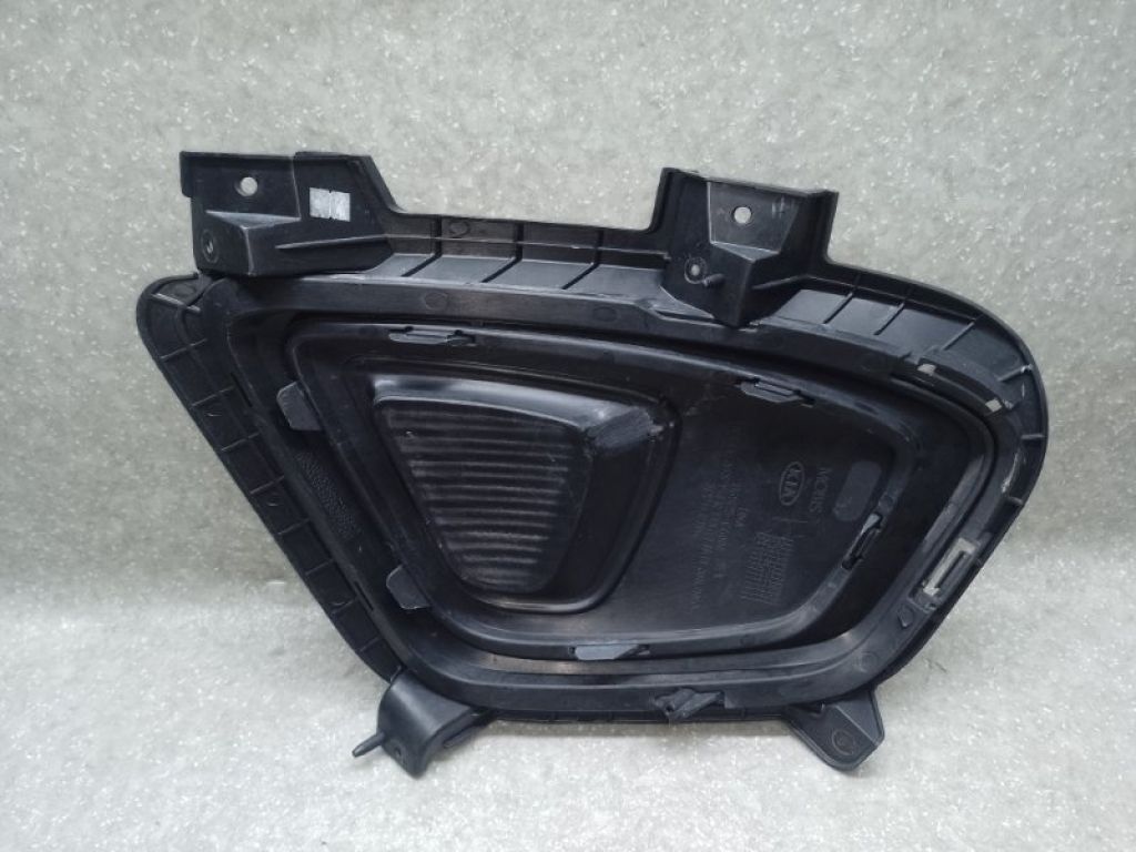 86525-C6000 | Накладка бампера передн. лів. KIA SORENTO UM 14- - Фото 2