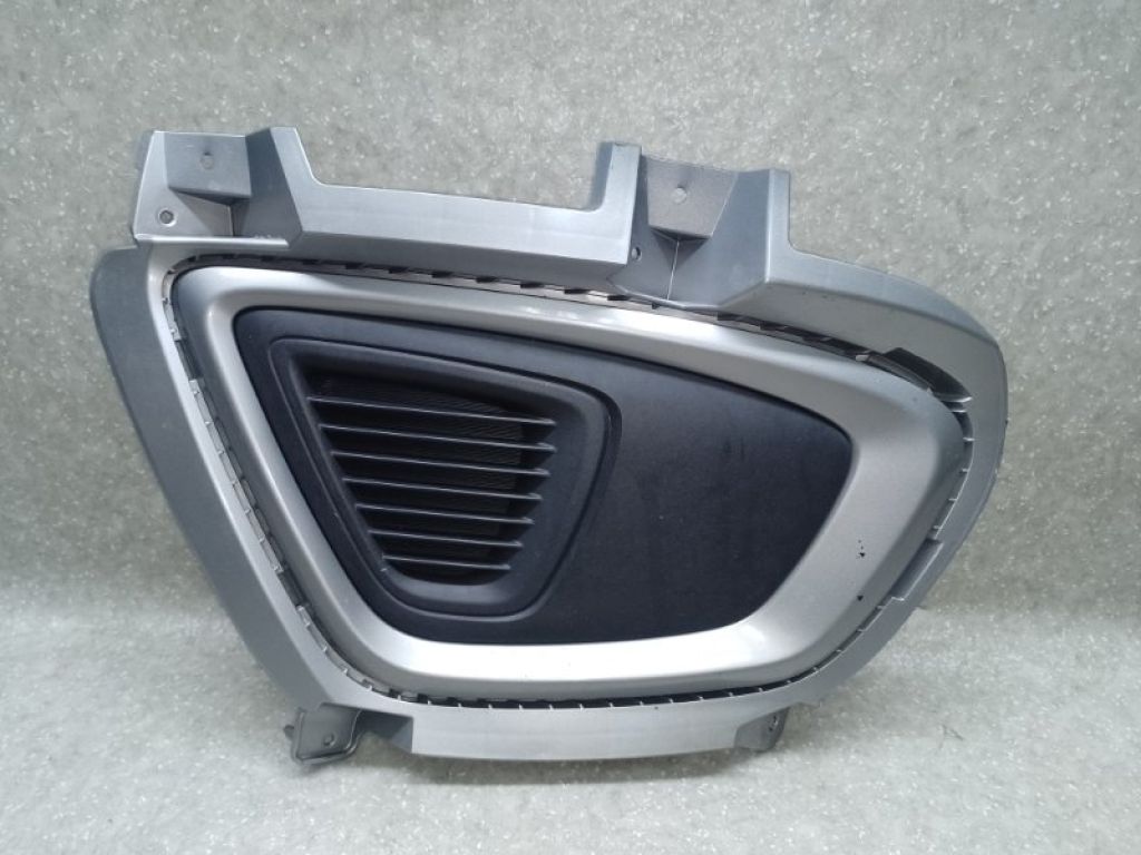 86526-C6000 | Накладка бампера передн. прав. KIA SORENTO UM 14-