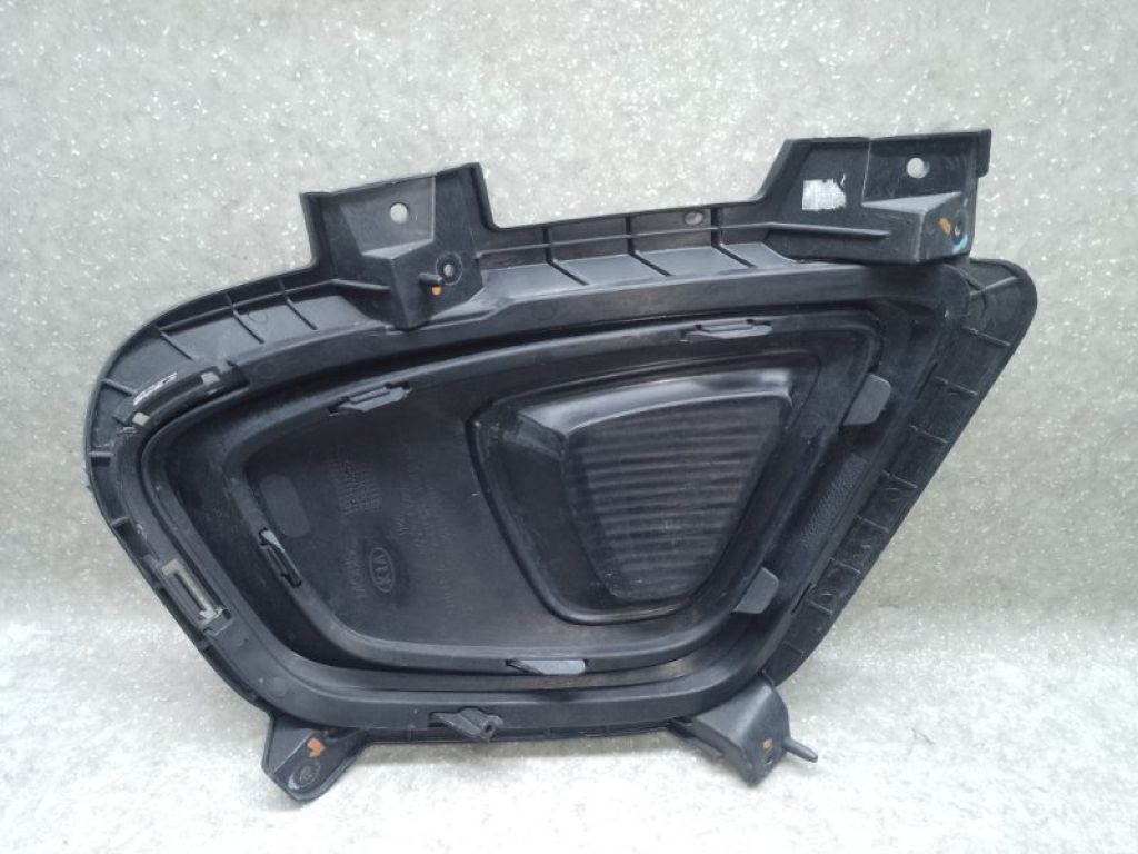 86526-C6000 | Накладка бампера передн. прав. KIA SORENTO UM 14- - Фото 2