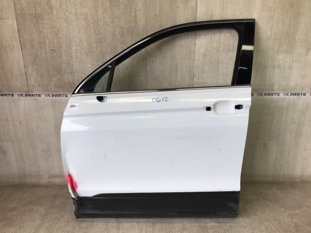 5NN 831 055 B | Двері передн. лів. VOLKSWAGEN TIGUAN 16-23