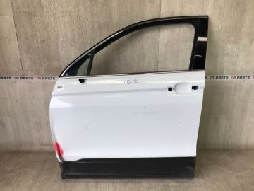 Двері передн. лів. VOLKSWAGEN TIGUAN 16-23