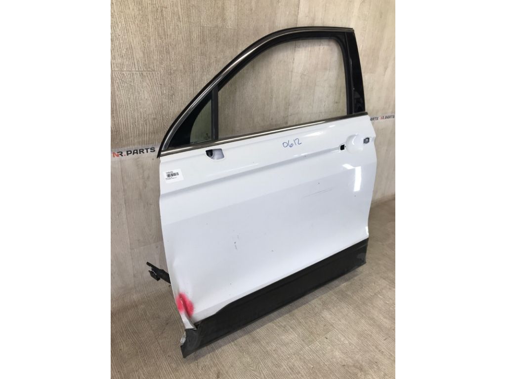 5NN 831 055 B | Двері передн. лів. VOLKSWAGEN TIGUAN 16-23 - Фото 2