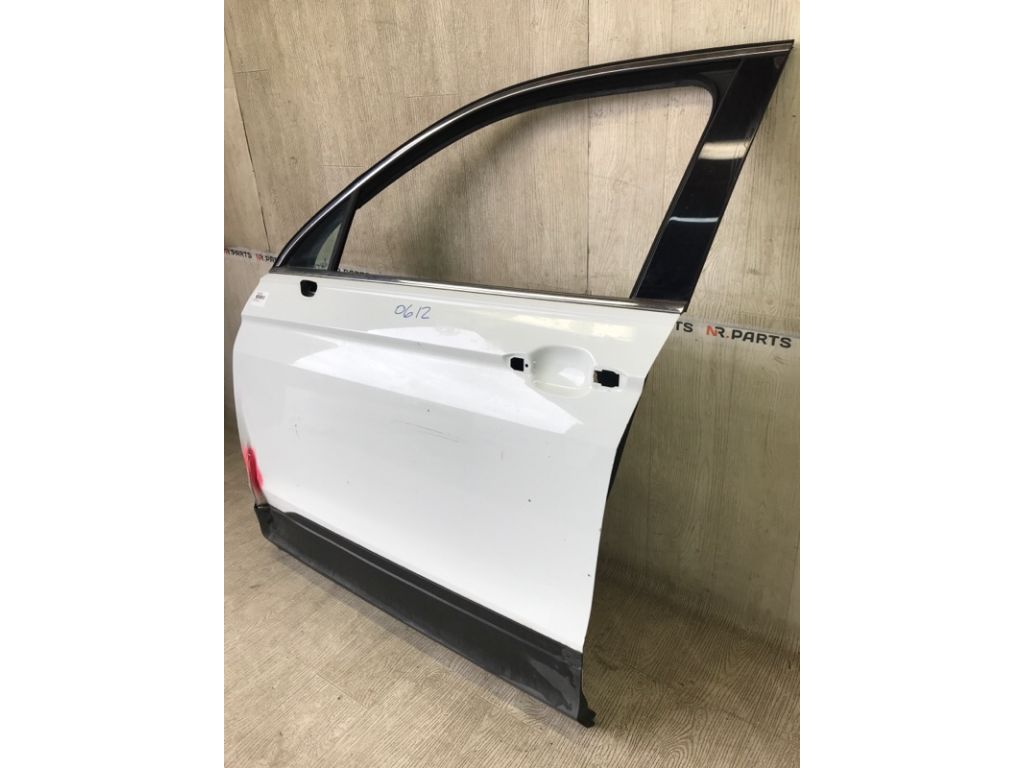 5NN 831 055 B | Двері передн. лів. VOLKSWAGEN TIGUAN 16-23 - Фото 3