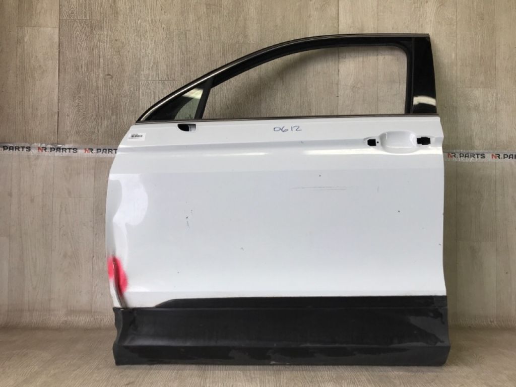 5NN 831 055 B | Двері передн. лів. VOLKSWAGEN TIGUAN 16-23 - Фото 4