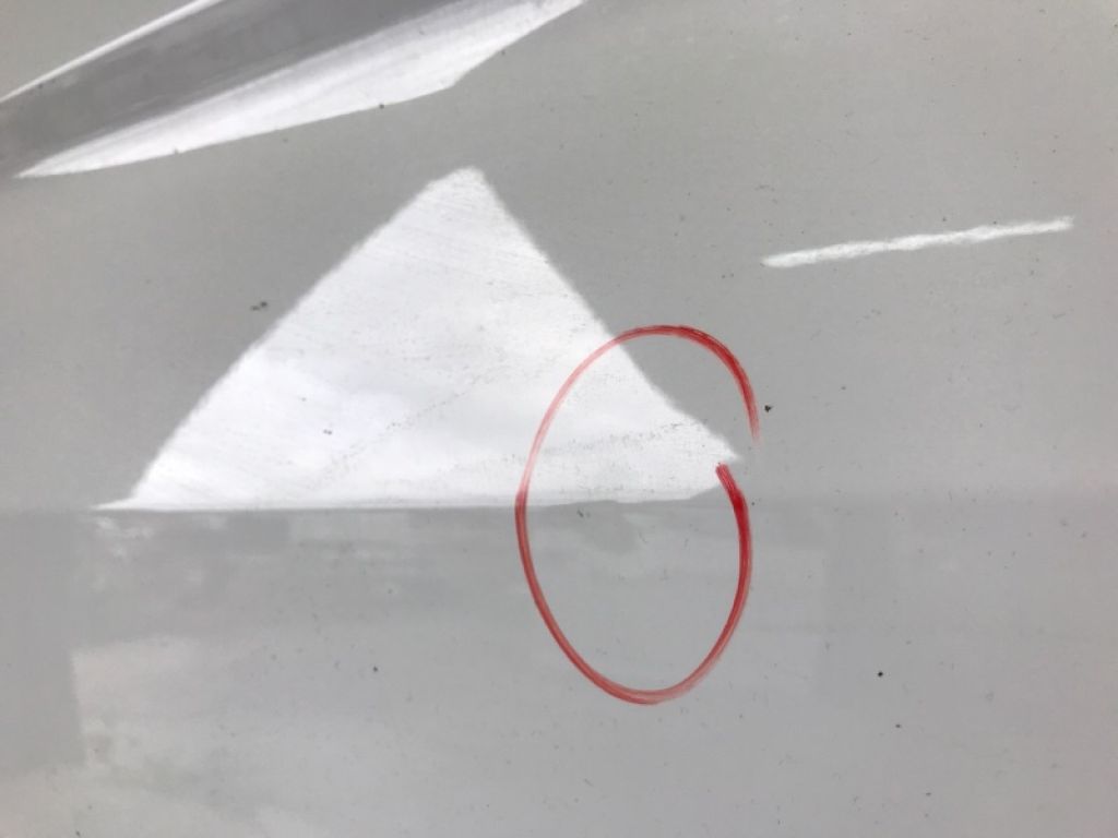 5NN 831 055 B | Двері передн. лів. VOLKSWAGEN TIGUAN 16-23 - Фото 8