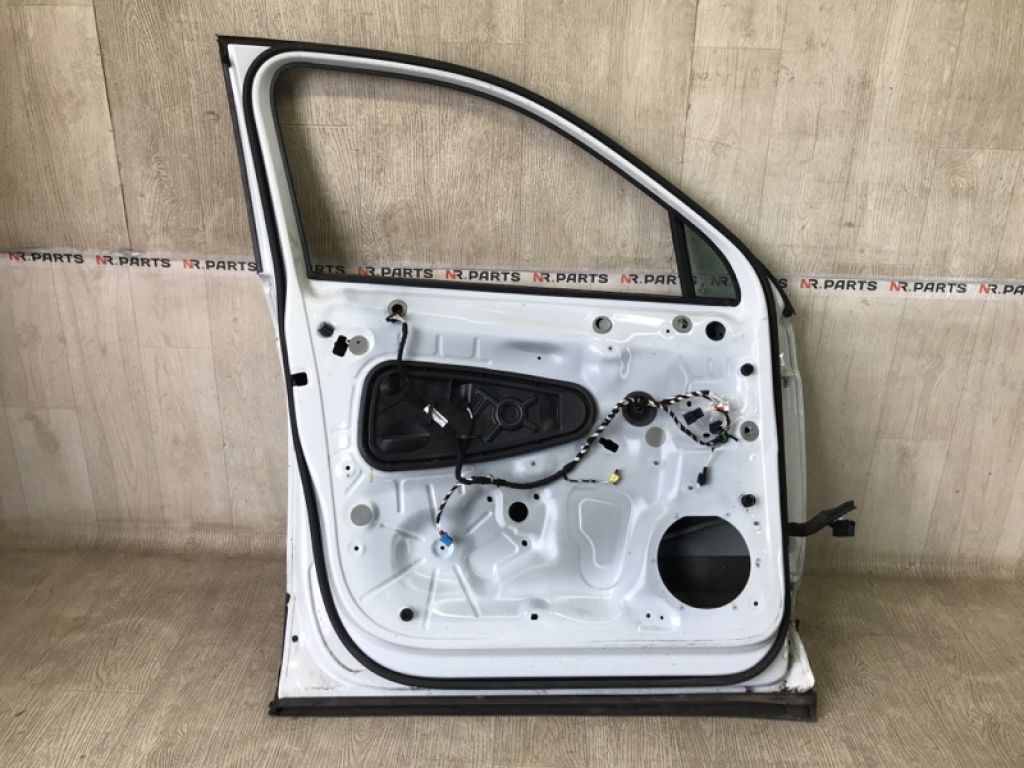 5NN 831 055 B | Двері передн. лів. VOLKSWAGEN TIGUAN 16-23 - Фото 10