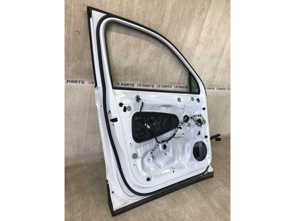 5NN 831 055 B | Двері передн. лів. VOLKSWAGEN TIGUAN 16-23 - Фото 11