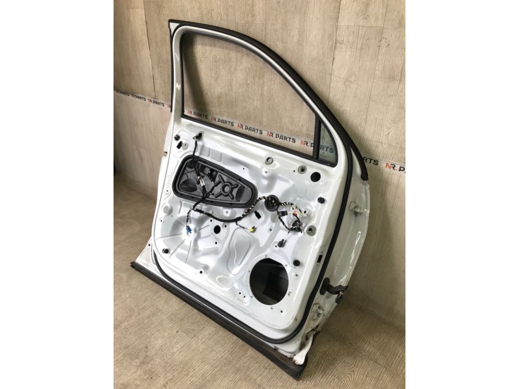 5NN 831 055 B | Двері передн. лів. VOLKSWAGEN TIGUAN 16-23 - Фото 12