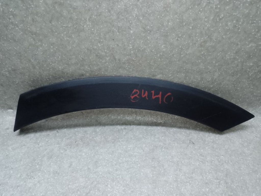 87741-C6000 | Накладка крила (розширювач арки) задн. лів. KIA SORENTO UM 14-