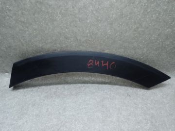 Накладка крила (розширювач арки) задн. лів. KIA SORENTO UM 14-