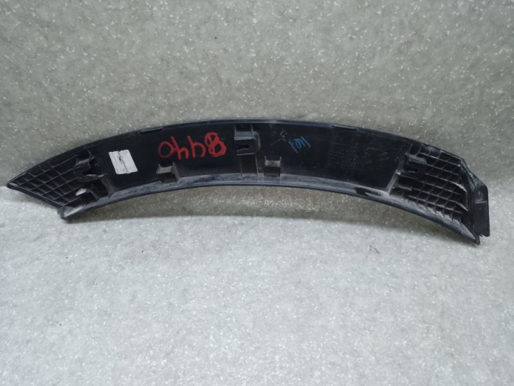 87741-C6000 | Накладка крила (розширювач арки) задн. лів. KIA SORENTO UM 14- - Фото 2