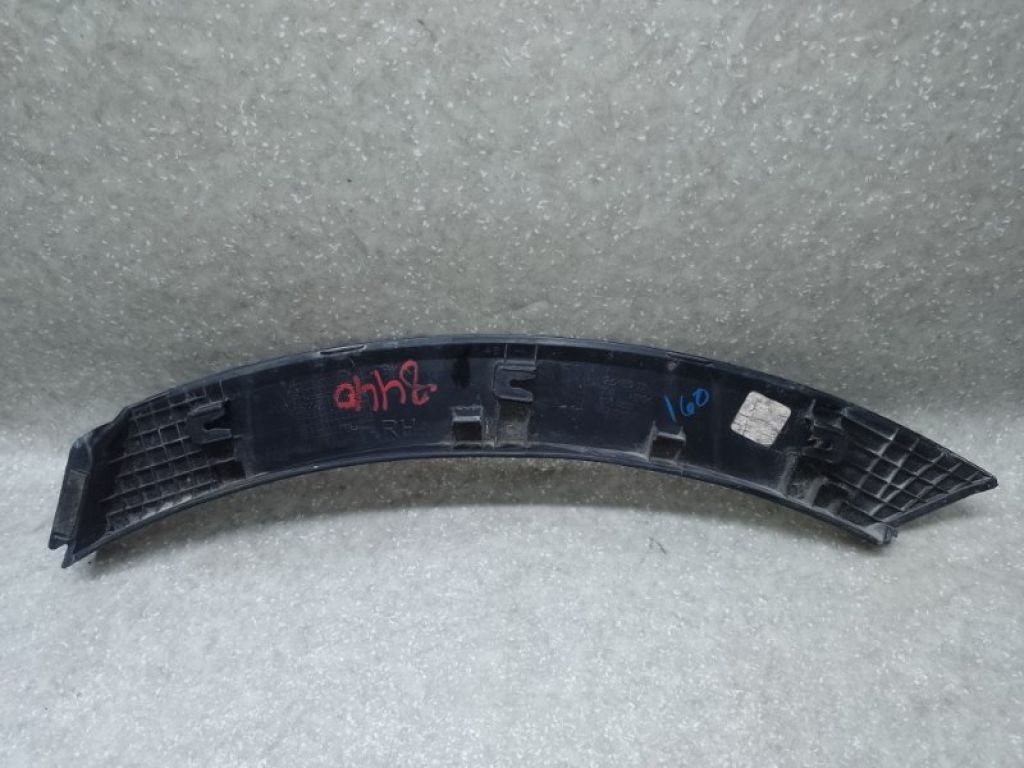 87742-C6000 | Накладка крила (розширювач арки) задн. прав. KIA SORENTO UM 14- - Фото 2