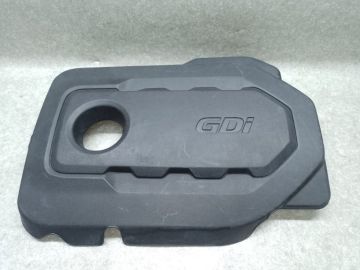 Накладка двигуна декоративна KIA SORENTO UM 14-