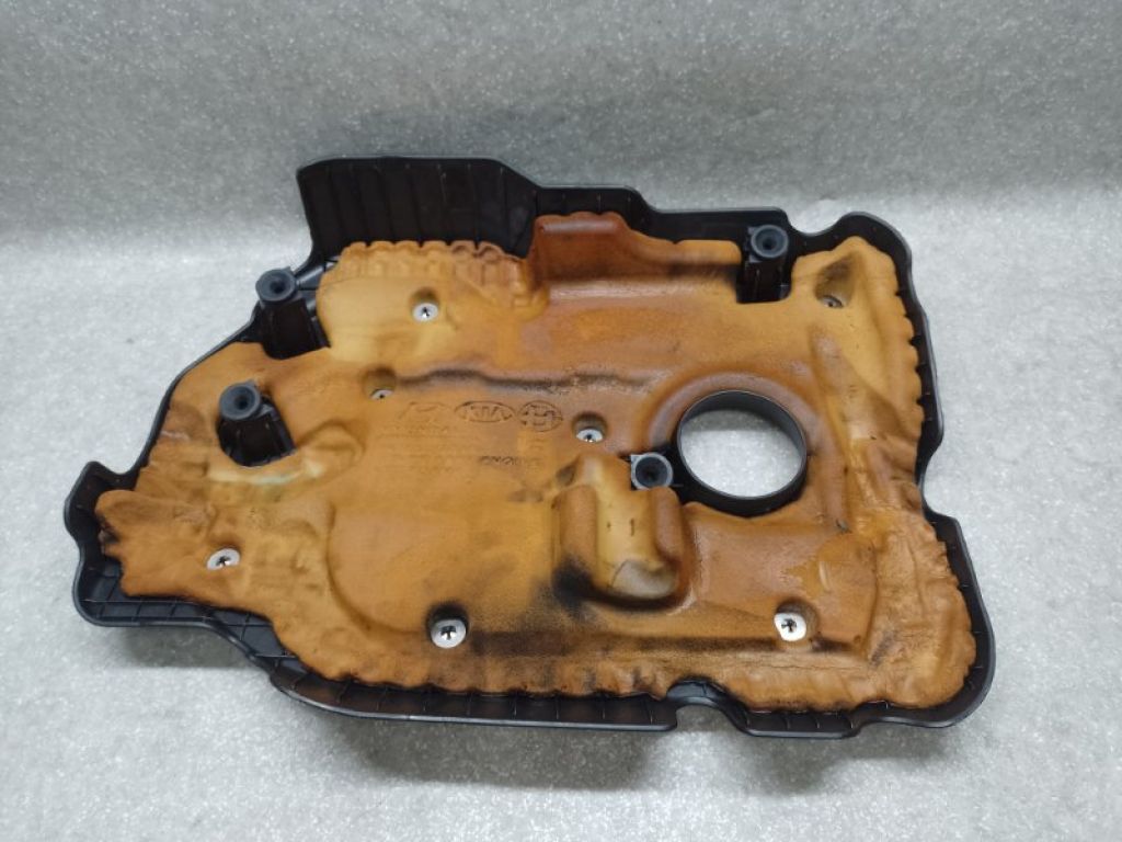 29240-2GGA1 | Накладка двигуна декоративна KIA SORENTO UM 14- - Фото 2