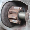 23300AA710 | стартер SUBARU CROSSTREK 12-17 - Прев'ю 5