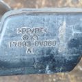 17881-0V070 | патрубок повітряного фільтра TOYOTA CAMRY 55 14-17 - Прев'ю 6