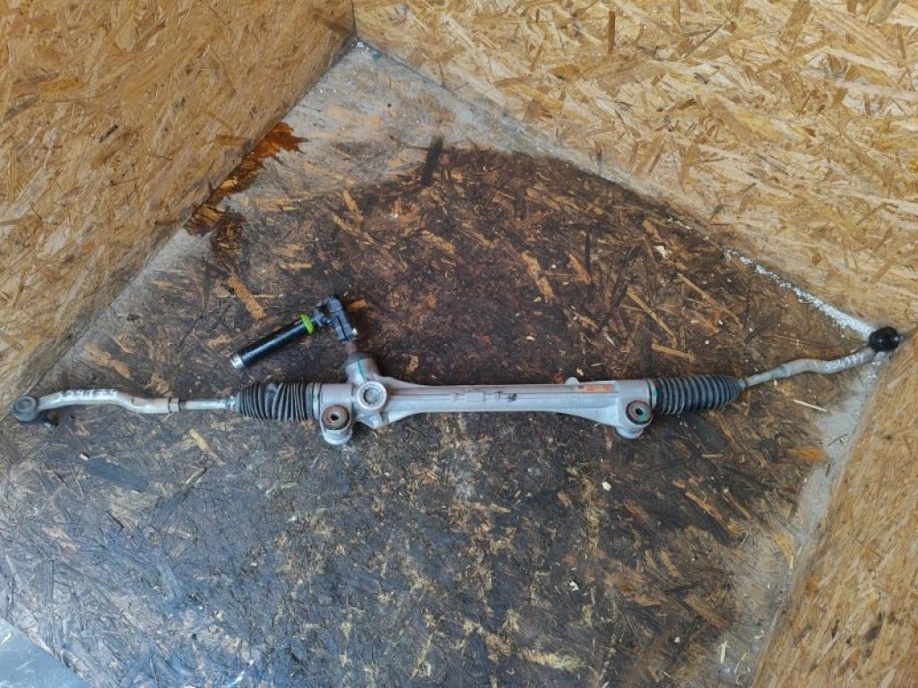 45510-06011 | Рулевая рейка TOYOTA CAMRY 55 14-17