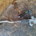 45510-06011 | Рулевая рейка TOYOTA CAMRY 55 14-17 - Превью 2