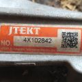 45510-06011 | Рулевая рейка TOYOTA CAMRY 55 14-17 - Превью 9