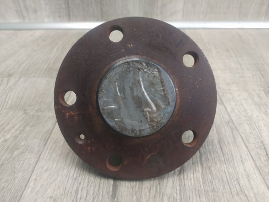 8V0 598 611 A | Ступица задн. VOLKSWAGEN JETTA USA 10-17