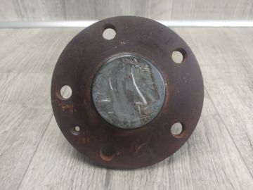 Ступица задн. VOLKSWAGEN JETTA USA 10-17