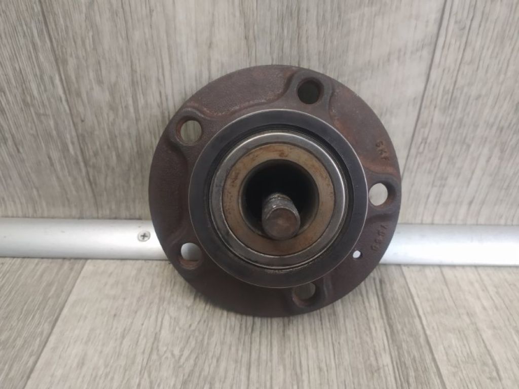 8V0 598 611 A | Ступица задн. VOLKSWAGEN JETTA USA 10-17 - Фото 2