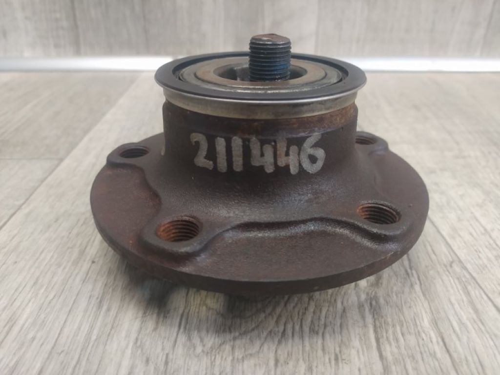 8V0 598 611 A | Ступица задн. VOLKSWAGEN JETTA USA 10-17 - Фото 3