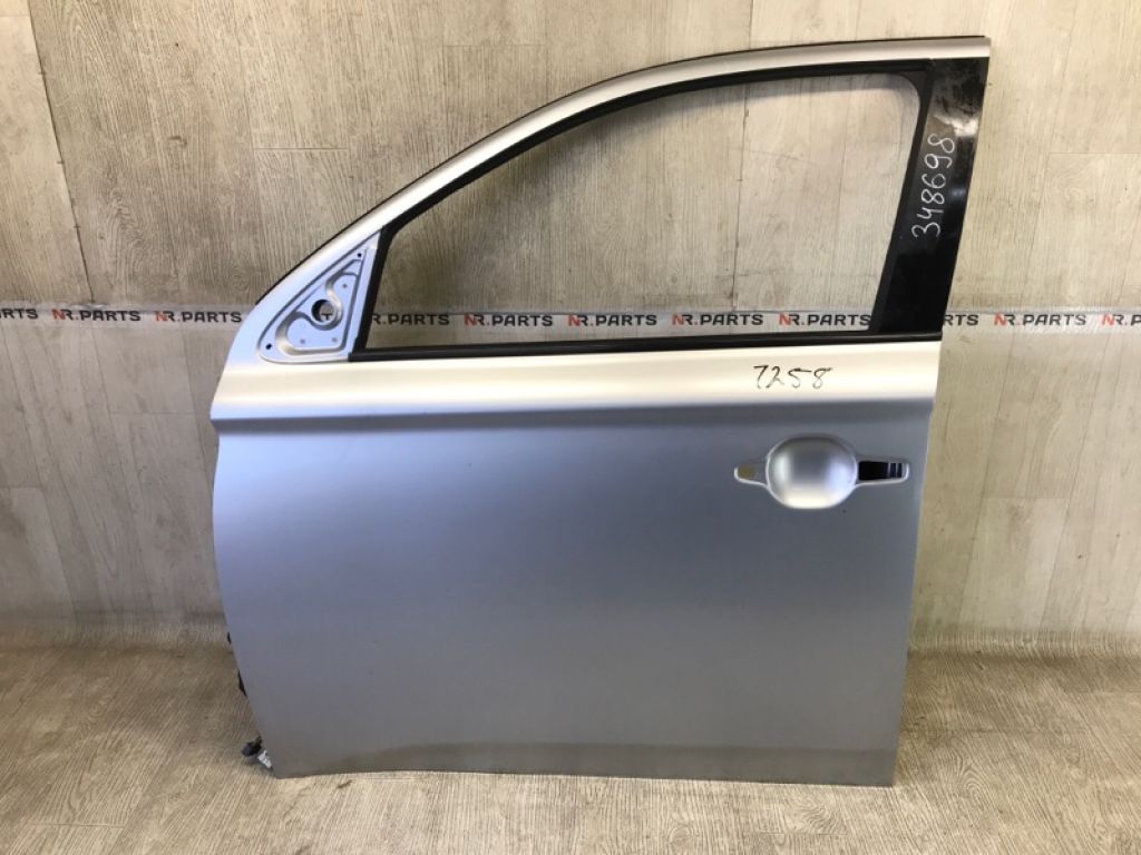 5700B693 | Двері передн. лів. MITSUBISHI OUTLANDER GF 12-