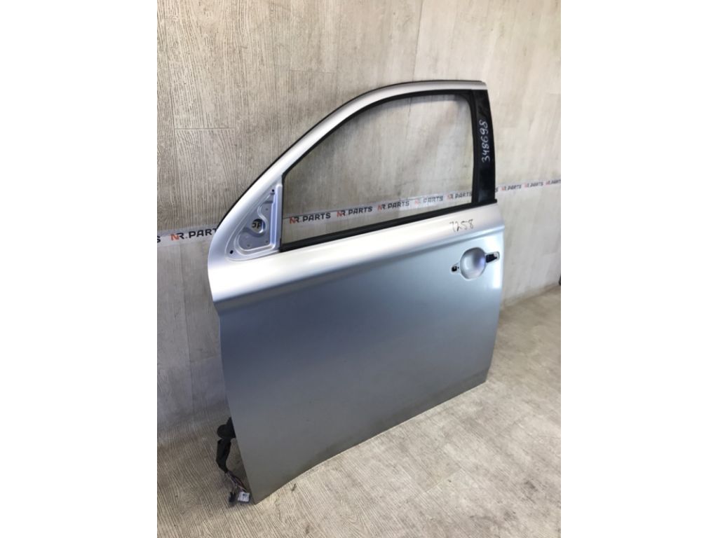 5700B693 | Двері передн. лів. MITSUBISHI OUTLANDER GF 12- - Фото 2