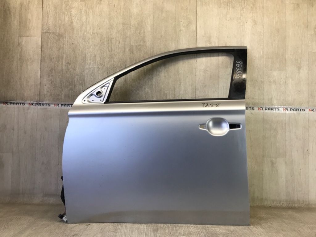 5700B693 | Двері передн. лів. MITSUBISHI OUTLANDER GF 12- - Фото 4