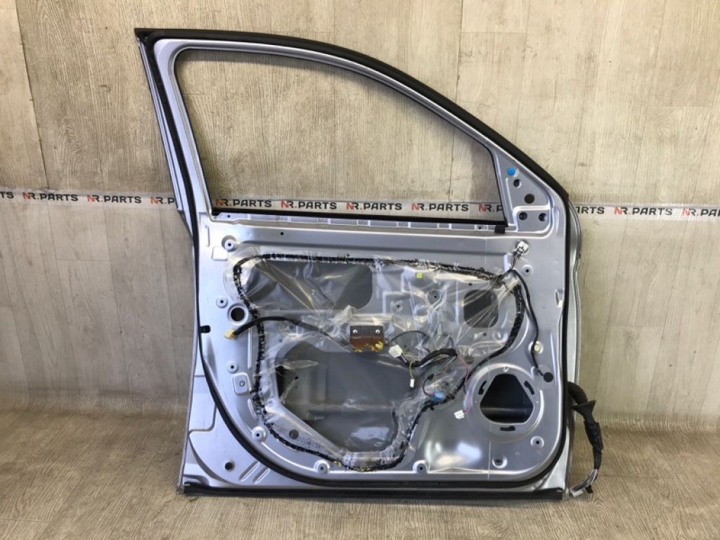 5700B693 | Двері передн. лів. MITSUBISHI OUTLANDER GF 12- - Фото 6