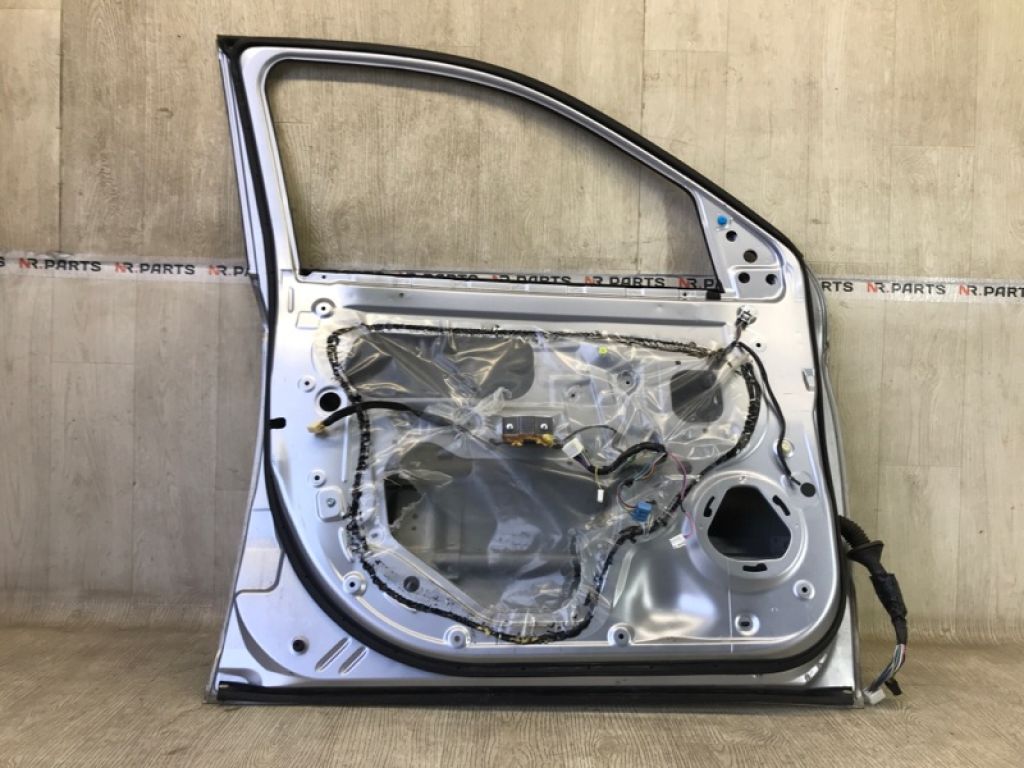 5700B693 | Двері передн. лів. MITSUBISHI OUTLANDER GF 12- - Фото 7