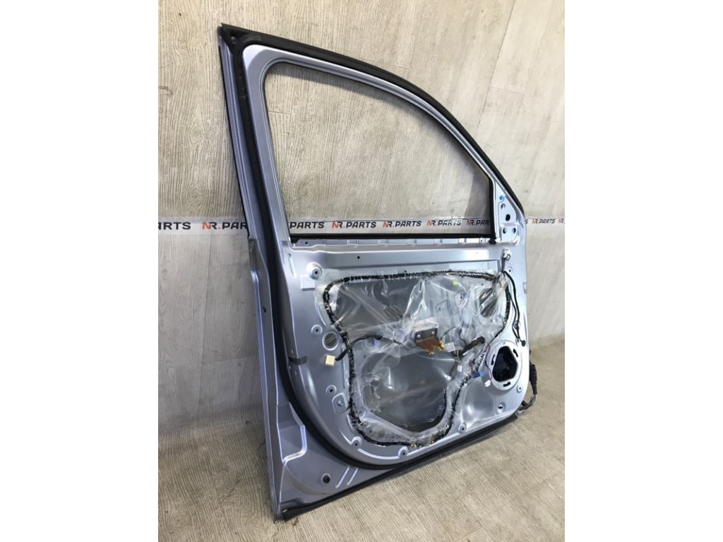 5700B693 | Двері передн. лів. MITSUBISHI OUTLANDER GF 12- - Фото 8