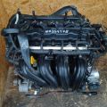 G4KK | Двигатель бензин HYUNDAI SONATA YF 10-14