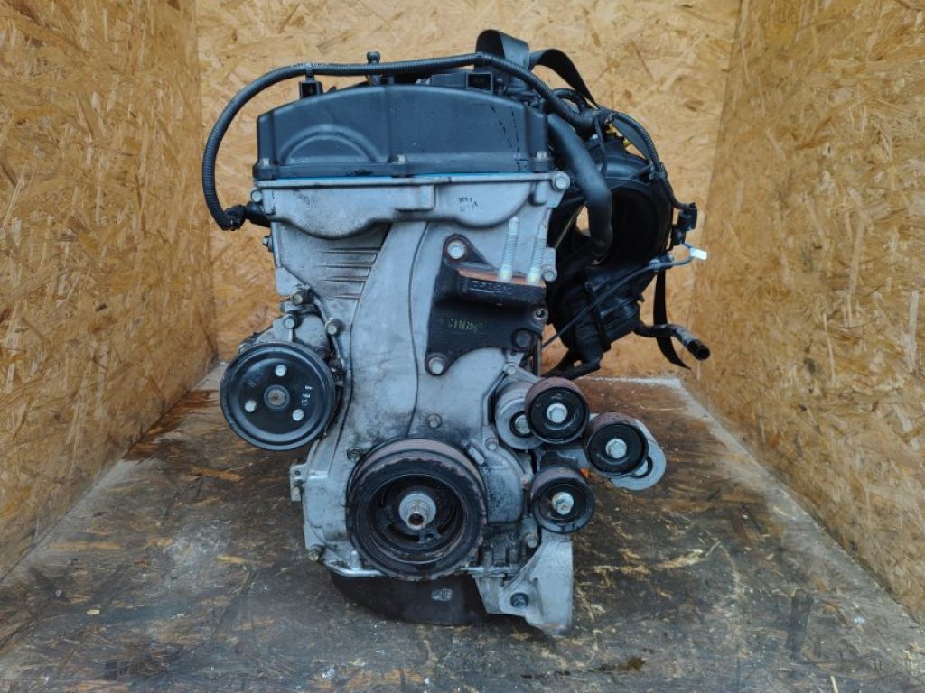 G4KK | Двигатель бензин HYUNDAI SONATA YF 10-14 - Фото 6